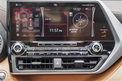 تويوتا هايلاندر